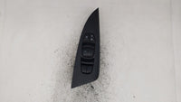 2013-2019 Nissan Sentra Master Power Window Switch Replacement Driver Side Left P/N:25401 3SH1A 80961 3SG0A Fits OEM Used Au