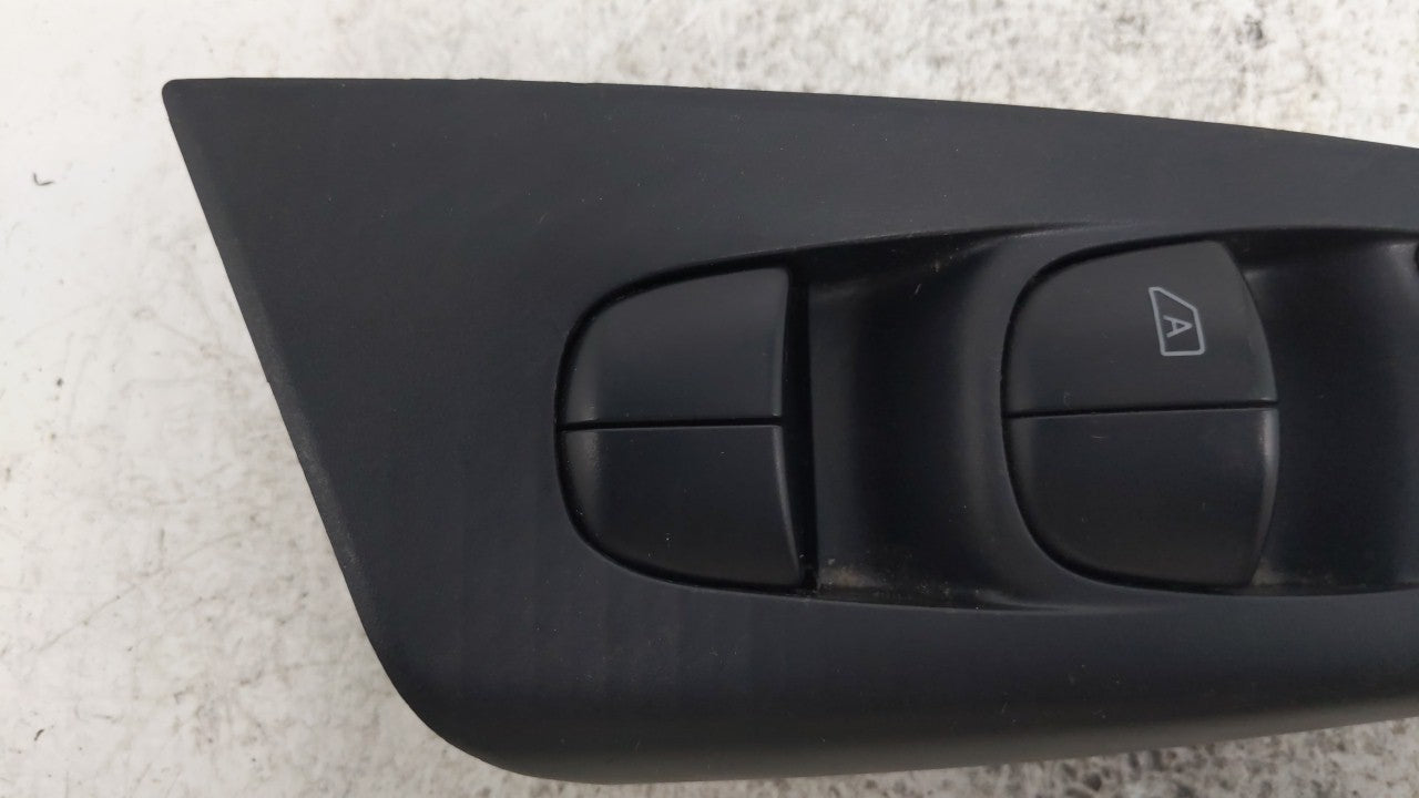 2013-2019 Nissan Sentra Master Power Window Switch Replacement Driver Side Left P/N:25401 3SH1A 80961 3SG0A Fits OEM Used Au