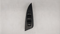 2013-2019 Nissan Sentra Master Power Window Switch Replacement Driver Side Left P/N:25401 3SH1A 80961 3SG0A Fits OEM Used Au