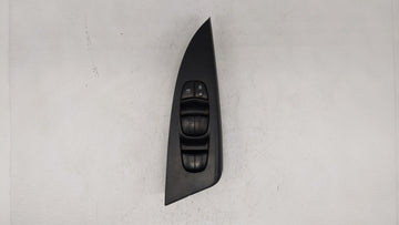 2013-2019 Nissan Sentra Master Power Window Switch Replacement Driver Side Left P/N:25401 3SH1A 80961 3SG0A Fits OEM Used Au