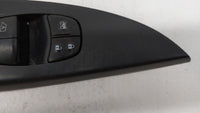2013-2019 Nissan Sentra Master Power Window Switch Replacement Driver Side Left P/N:25401 3SH1A 80961 3SG0A Fits OEM Used Au