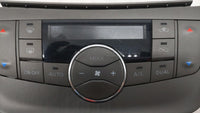 2013-2014 Nissan Sentra Climate Control Module Temperature AC/Heater Replacement P/N:27500 3SG1A 275003SA2A Fits Fits 2013 2
