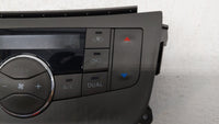 2013-2014 Nissan Sentra Climate Control Module Temperature AC/Heater Replacement P/N:27500 3SG1A 275003SA2A Fits Fits 2013 2