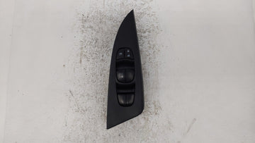 2013-2019 Nissan Sentra Master Power Window Switch Replacement Driver Side Left P/N:25401 3SH1A 80961 3SG0A Fits OEM Used Au
