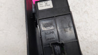 2013-2019 Nissan Sentra Master Power Window Switch Replacement Driver Side Left P/N:25401 3SH1A 80961 3SG0A Fits OEM Used Au