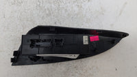 2013-2019 Nissan Sentra Master Power Window Switch Replacement Driver Side Left P/N:25401 3SH1A 80961 3SG0A Fits OEM Used Au