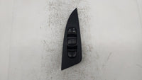 2013-2019 Nissan Sentra Master Power Window Switch Replacement Driver Side Left P/N:25401 3SH1A 80961 3SG0A Fits OEM Used Au