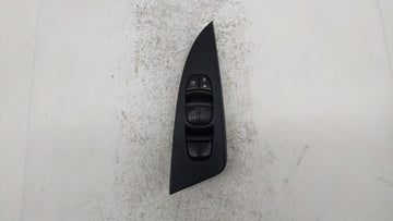 2013-2019 Nissan Sentra Master Power Window Switch Replacement Driver Side Left P/N:25401 3SH1A 80961 3SG0A Fits OEM Used Au