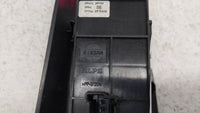 2013-2019 Nissan Sentra Master Power Window Switch Replacement Driver Side Left P/N:25401 3SH1A 80961 3SG0A Fits OEM Used Au