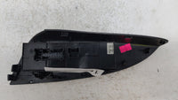2013-2019 Nissan Sentra Master Power Window Switch Replacement Driver Side Left P/N:25401 3SH1A 80961 3SG0A Fits OEM Used Au