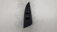 2013-2019 Nissan Sentra Master Power Window Switch Replacement Driver Side Left P/N:25401 3SH1A 80961 3SG0A Fits OEM Used Au