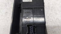 2013-2019 Nissan Sentra Master Power Window Switch Replacement Driver Side Left P/N:25401 3SH1A 80961 3SG0A Fits OEM Used Au