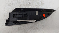 2013-2019 Nissan Sentra Master Power Window Switch Replacement Driver Side Left P/N:25401 3SH1A 80961 3SG0A Fits OEM Used Au