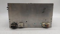 2013-2014 Nissan Sentra Am Fm Cd Player Radio Receiver 196594 - Oemusedautoparts1.com