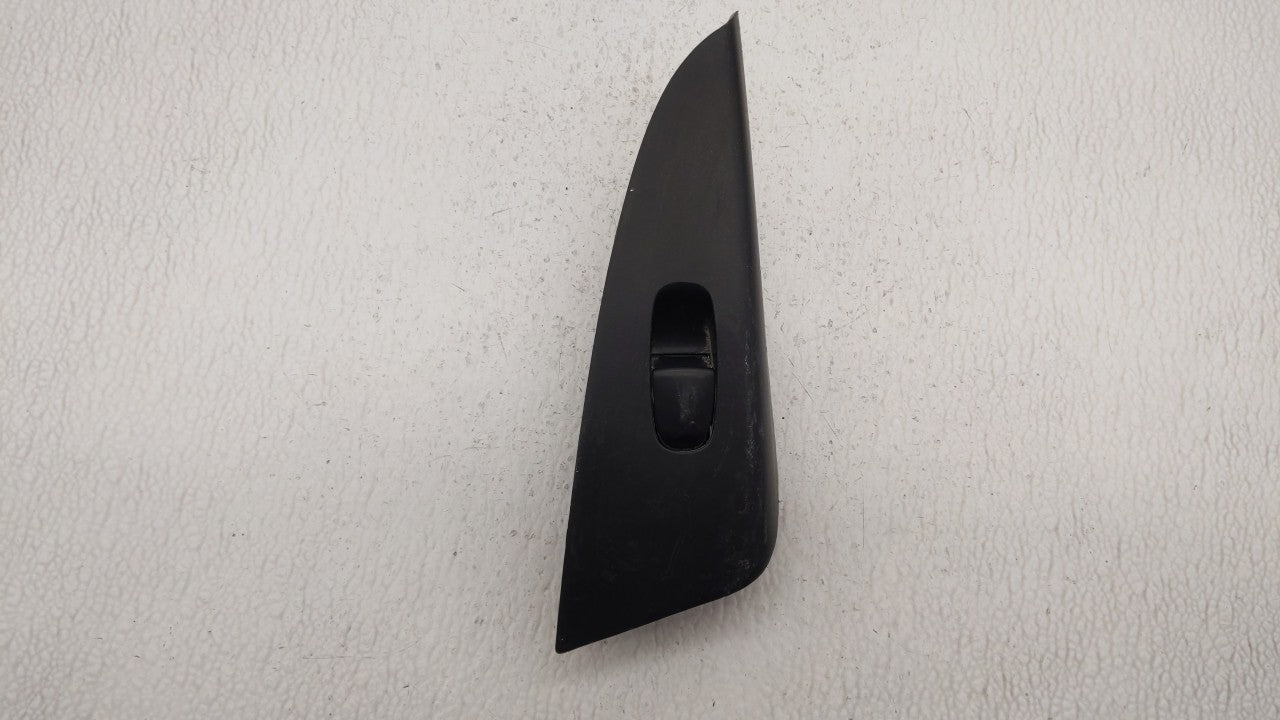2014 Nissan Sentra Driver Left Rear Power Window Switch 82961 3sg0a - Oemusedautoparts1.com