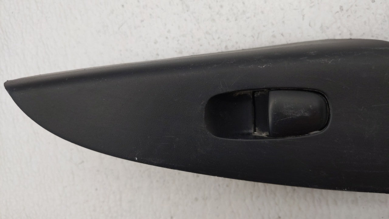 2014 Nissan Sentra Driver Left Rear Power Window Switch 82961 3sg0a - Oemusedautoparts1.com