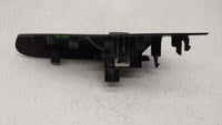2014 Nissan Sentra Driver Left Rear Power Window Switch 82961 3sg0a - Oemusedautoparts1.com