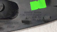 2014 Nissan Sentra Driver Left Rear Power Window Switch 82961 3sg0a - Oemusedautoparts1.com