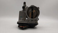 2013-2019 Nissan Sentra Throttle Body P/N:3RA60-01 3RA60-01 A, 3RA60-01 D, 3RA60-01 B Fits Fits 2013 2014 2015 2016 2017 201