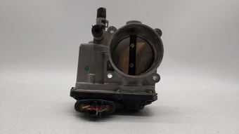 compare product 2013-2019 Nissan Sentra Throttle Body P/N:3RA60-01 3RA60-01 A, 3RA60-01 D, 3RA60-01 B Fits Fits 2013 2014 2015 2016 2017 2018 2019 OEM Used Auto Parts