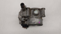 2013-2019 Nissan Sentra Throttle Body P/N:3RA60-01 3RA60-01 A, 3RA60-01 D, 3RA60-01 B Fits Fits 2013 2014 2015 2016 2017 201