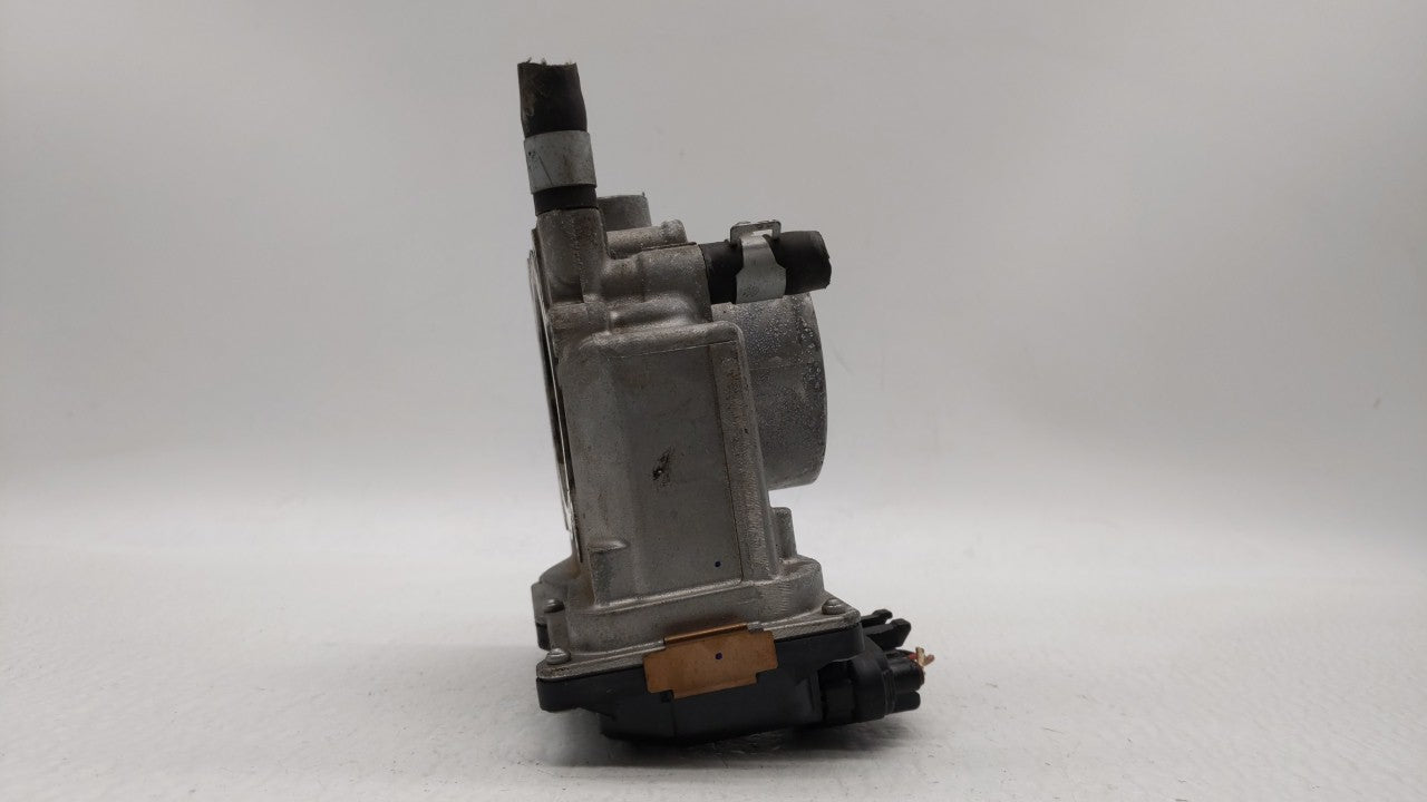 2013-2019 Nissan Sentra Throttle Body P/N:3RA60-01 3RA60-01 A, 3RA60-01 D, 3RA60-01 B Fits Fits 2013 2014 2015 2016 2017 201