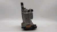 2013-2019 Nissan Sentra Throttle Body P/N:3RA60-01 3RA60-01 A, 3RA60-01 D, 3RA60-01 B Fits Fits 2013 2014 2015 2016 2017 201