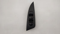 2013-2019 Nissan Sentra Master Power Window Switch Replacement Driver Side Left P/N:25401 3SH1A 80961 3SG0A Fits OEM Used Au