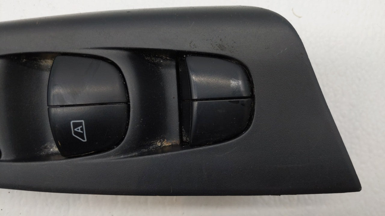 2013-2019 Nissan Sentra Master Power Window Switch Replacement Driver Side Left P/N:25401 3SH1A 80961 3SG0A Fits OEM Used Au