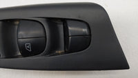 2013-2019 Nissan Sentra Master Power Window Switch Replacement Driver Side Left P/N:25401 3SH1A 80961 3SG0A Fits OEM Used Au