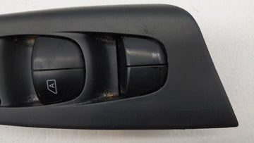 2013-2019 Nissan Sentra Master Power Window Switch Replacement Driver Side Left P/N:25401 3SH1A 80961 3SG0A Fits OEM Used Auto Parts