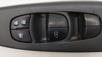 2013-2019 Nissan Sentra Master Power Window Switch Replacement Driver Side Left P/N:25401 3SH1A 80961 3SG0A Fits OEM Used Au
