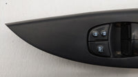2013-2019 Nissan Sentra Master Power Window Switch Replacement Driver Side Left P/N:25401 3SH1A 80961 3SG0A Fits OEM Used Au