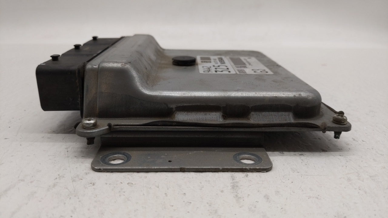 2013-2015 Nissan Sentra PCM Engine Control Computer ECU ECM PCU OEM P/N:BEM404-300 A1 NEC001-666 Fits Fits 2013 2014 2015 OE