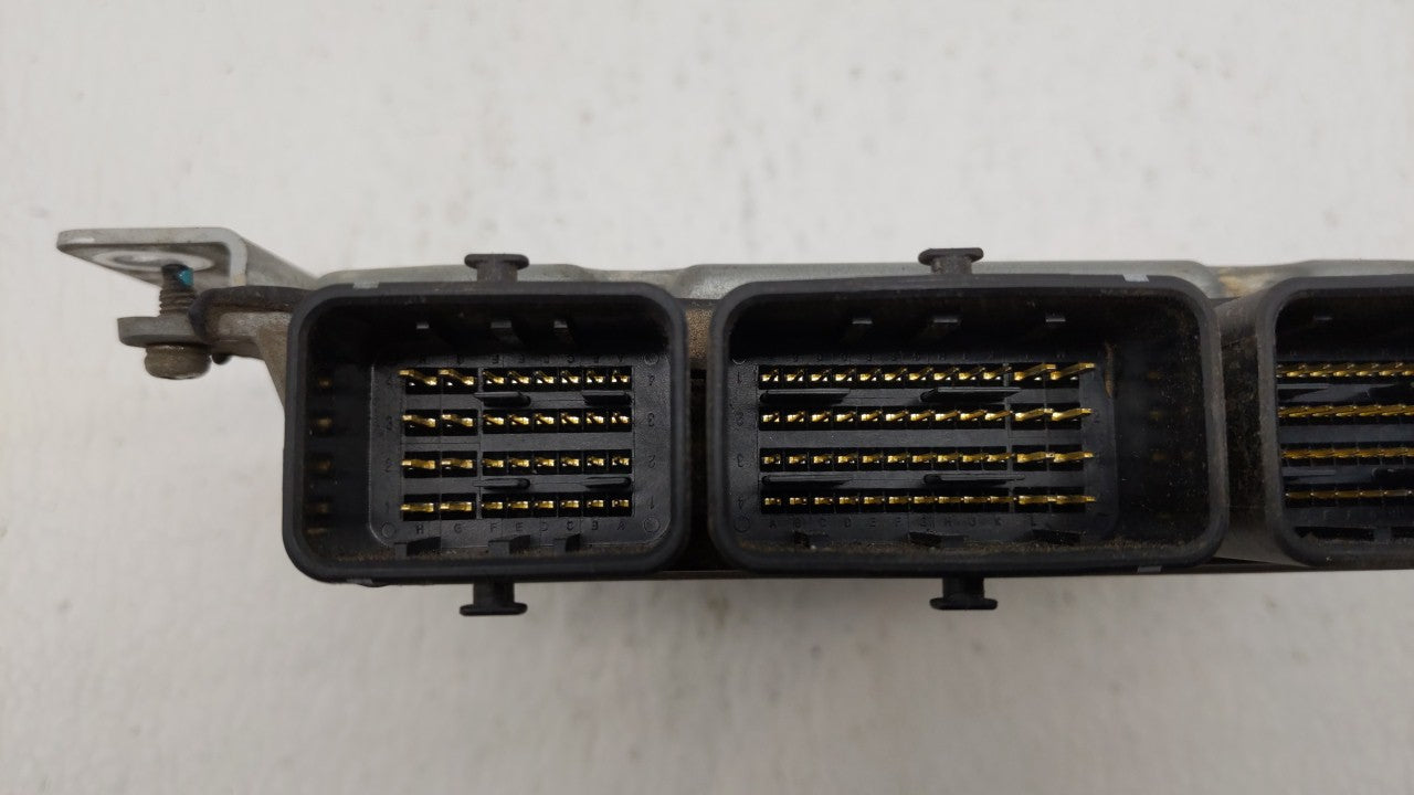 2013-2015 Nissan Sentra PCM Engine Control Computer ECU ECM PCU OEM P/N:BEM404-300 A1 NEC001-666 Fits Fits 2013 2014 2015 OE