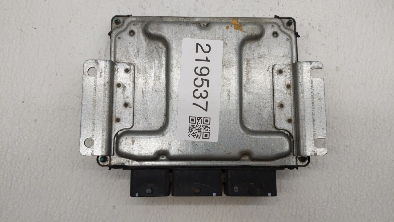 2013-2015 Nissan Sentra PCM Engine Control Computer ECU ECM PCU OEM P/N:BEM404-300 A1 NEC001-666 Fits Fits 2013 2014 2015 OE