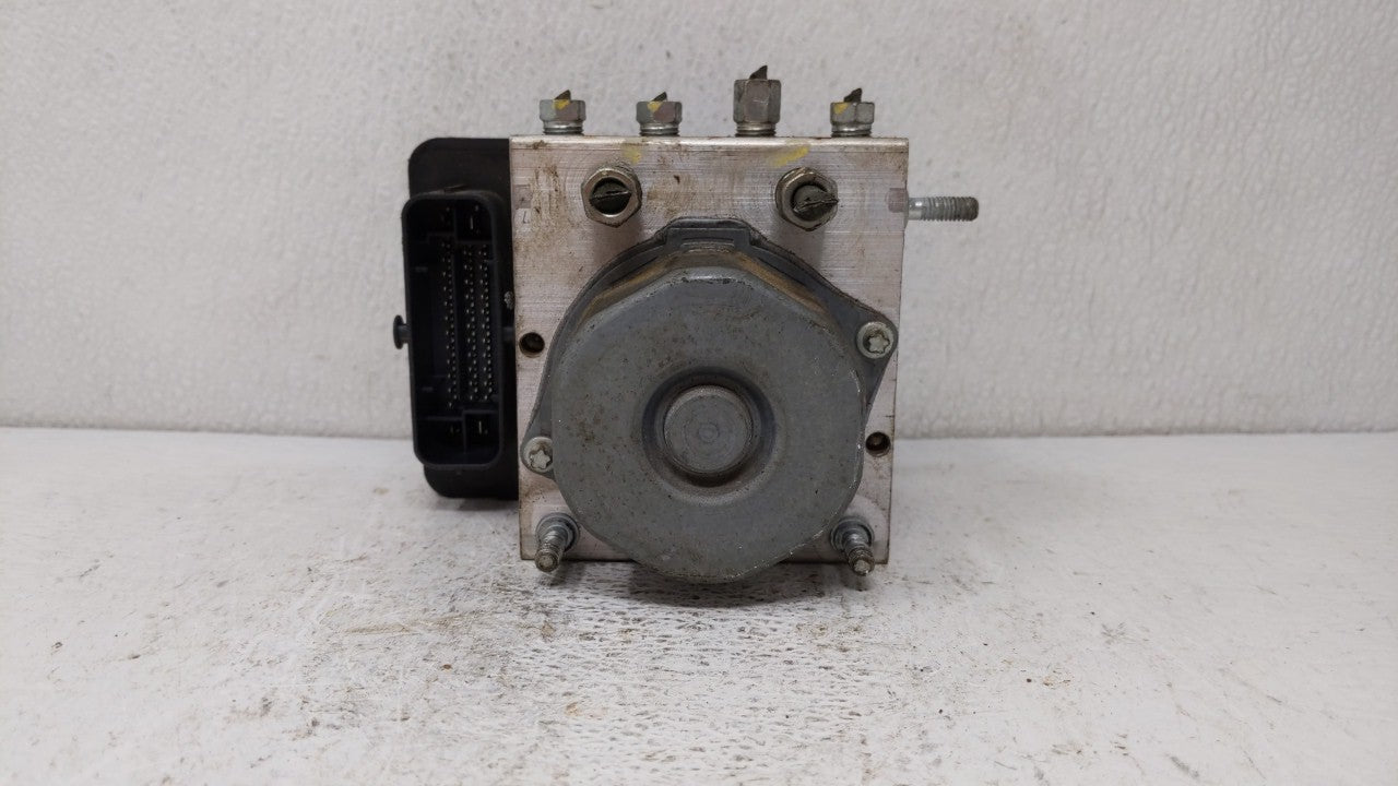 2014-2015 Nissan Sentra ABS Pump Control Module Replacement P/N:47660 3SG0C Fits Fits 2014 2015 OEM Used Auto Parts - Oemuse