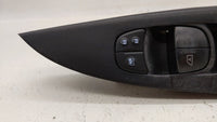 2013-2019 Nissan Sentra Master Power Window Switch Replacement Driver Side Left P/N:25401 3SH1A 80961 3SG0A Fits OEM Used Au