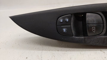 2013-2019 Nissan Sentra Master Power Window Switch Replacement Driver Side Left P/N:25401 3SH1A 80961 3SG0A Fits OEM Used Auto Parts