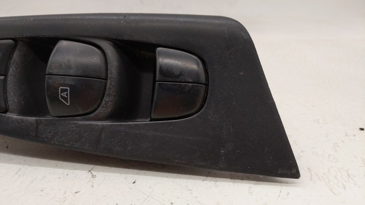 2013-2019 Nissan Sentra Master Power Window Switch Replacement Driver Side Left P/N:25401 3SH1A 80961 3SG0A Fits OEM Used Au