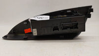 2013-2019 Nissan Sentra Master Power Window Switch Replacement Driver Side Left P/N:25401 3SH1A 80961 3SG0A Fits OEM Used Au