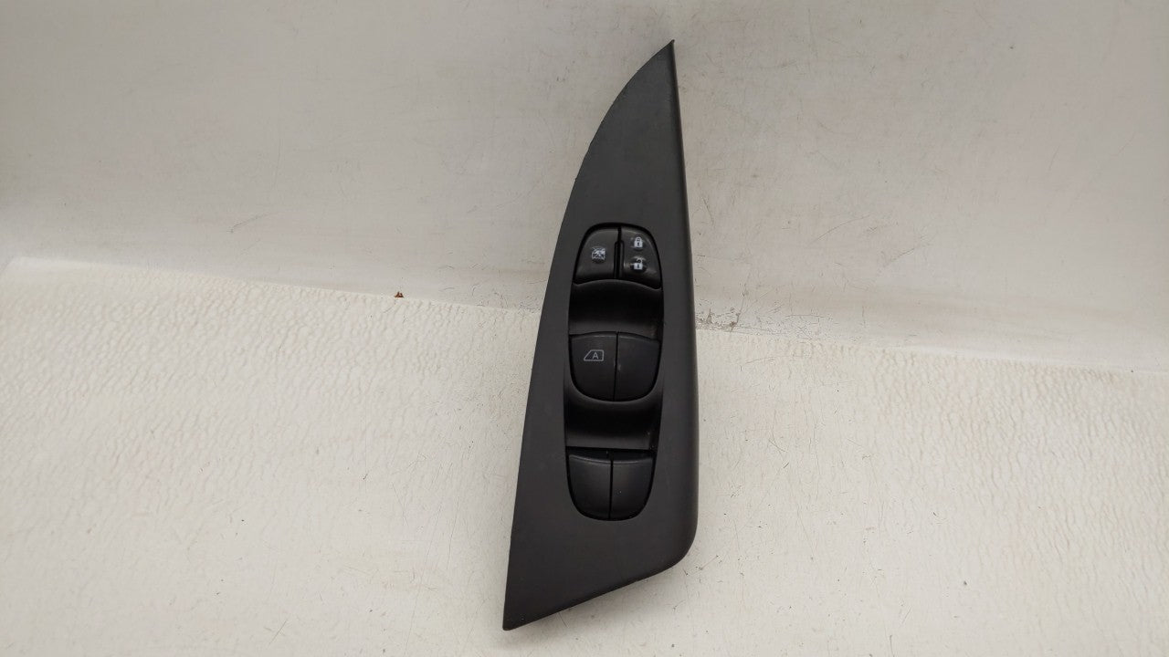 2013-2019 Nissan Sentra Master Power Window Switch Replacement Driver Side Left P/N:25401 3SH1A 80961 3SG0A Fits OEM Used Au