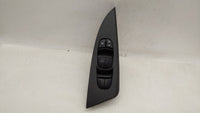 2013-2019 Nissan Sentra Master Power Window Switch Replacement Driver Side Left P/N:25401 3SH1A 80961 3SG0A Fits OEM Used Au