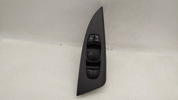2013-2019 Nissan Sentra Master Power Window Switch Replacement Driver Side Left P/N:25401 3SH1A 80961 3SG0A Fits OEM Used Au