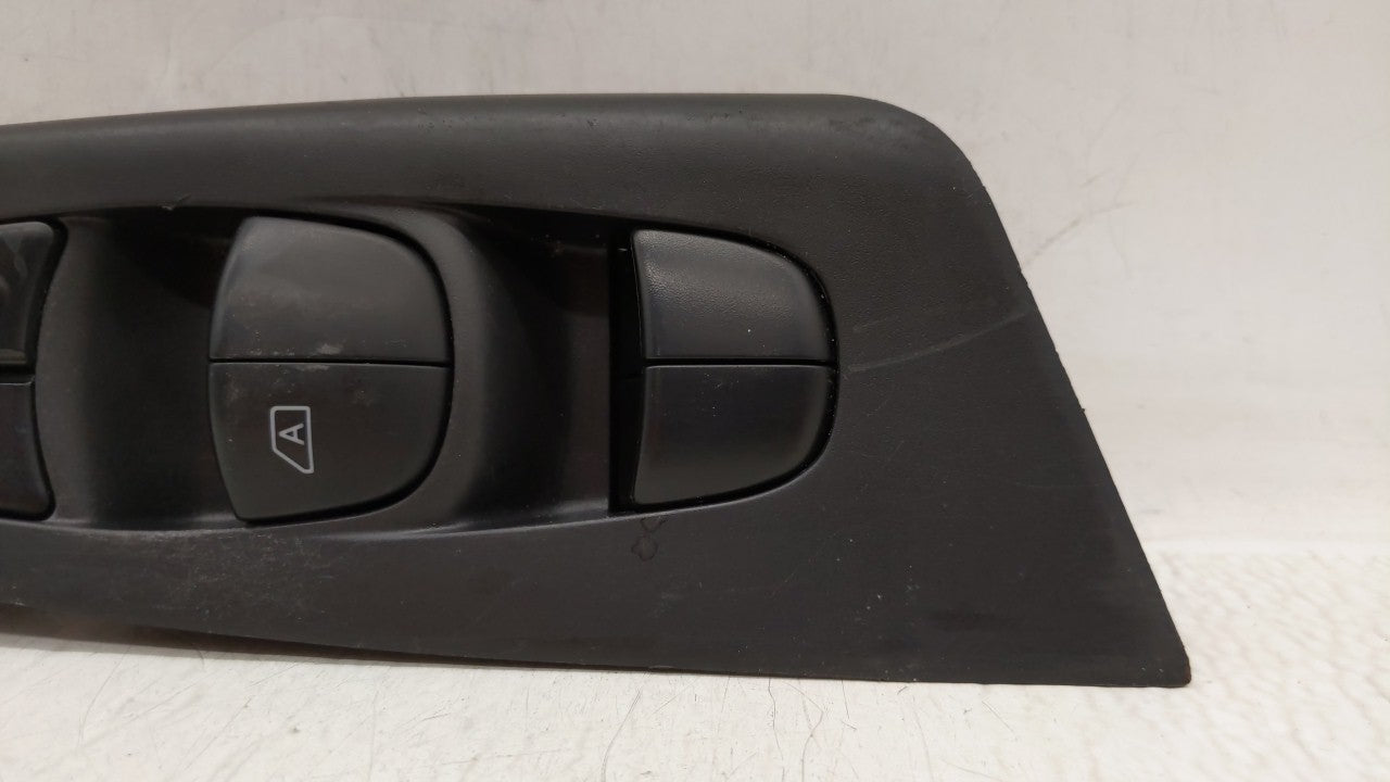 2013-2019 Nissan Sentra Master Power Window Switch Replacement Driver Side Left P/N:25401 3SH1A 80961 3SG0A Fits OEM Used Au