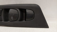2013-2019 Nissan Sentra Master Power Window Switch Replacement Driver Side Left P/N:25401 3SH1A 80961 3SG0A Fits OEM Used Au