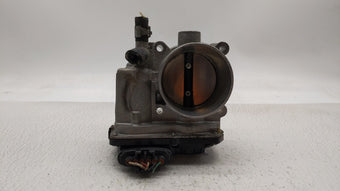 compare product 2013-2019 Nissan Sentra Throttle Body P/N:3RA60-01 C 3RA60-01 E, 3RA60-01 D Fits Fits 2013 2014 2015 2016 2017 2018 2019 OEM Used Auto Parts