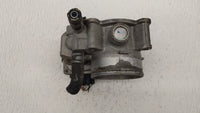 2013-2019 Nissan Sentra Throttle Body P/N:3RA60-01 C 3RA60-01 E, 3RA60-01 D Fits Fits 2013 2014 2015 2016 2017 2018 2019 OEM