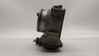 2013-2019 Nissan Sentra Throttle Body P/N:3RA60-01 C 3RA60-01 E, 3RA60-01 D Fits Fits 2013 2014 2015 2016 2017 2018 2019 OEM