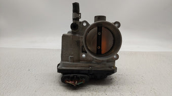 compare product 2013-2019 Nissan Sentra Throttle Body P/N:3RA60-01 C 3RA60-01 E, 3RA60-01 D Fits Fits 2013 2014 2015 2016 2017 2018 2019 OEM Used Auto Parts